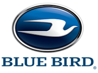 Blue Bird Bus service provider in the state of Mississippi - Burroughs Companies