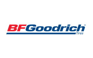BF Goodrich Tires available at Burroughs Companies