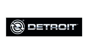 Detroit Diesel available at Burroughs Companies