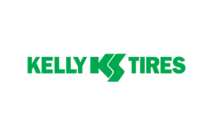 Kelly Tires available at Burroughs Companies