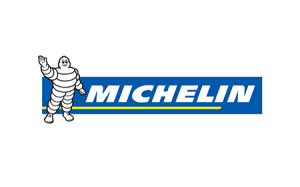 Michelin Tires available at Burroughs Companies